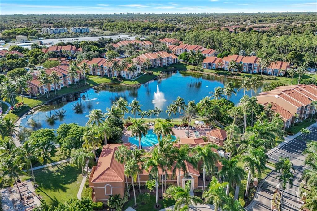 1280 Wildwood Lakes BLVD # 104, NAPLES FL 34104