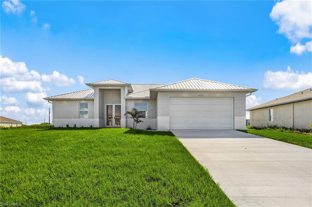 637 Royce RD, LABELLE FL 33935