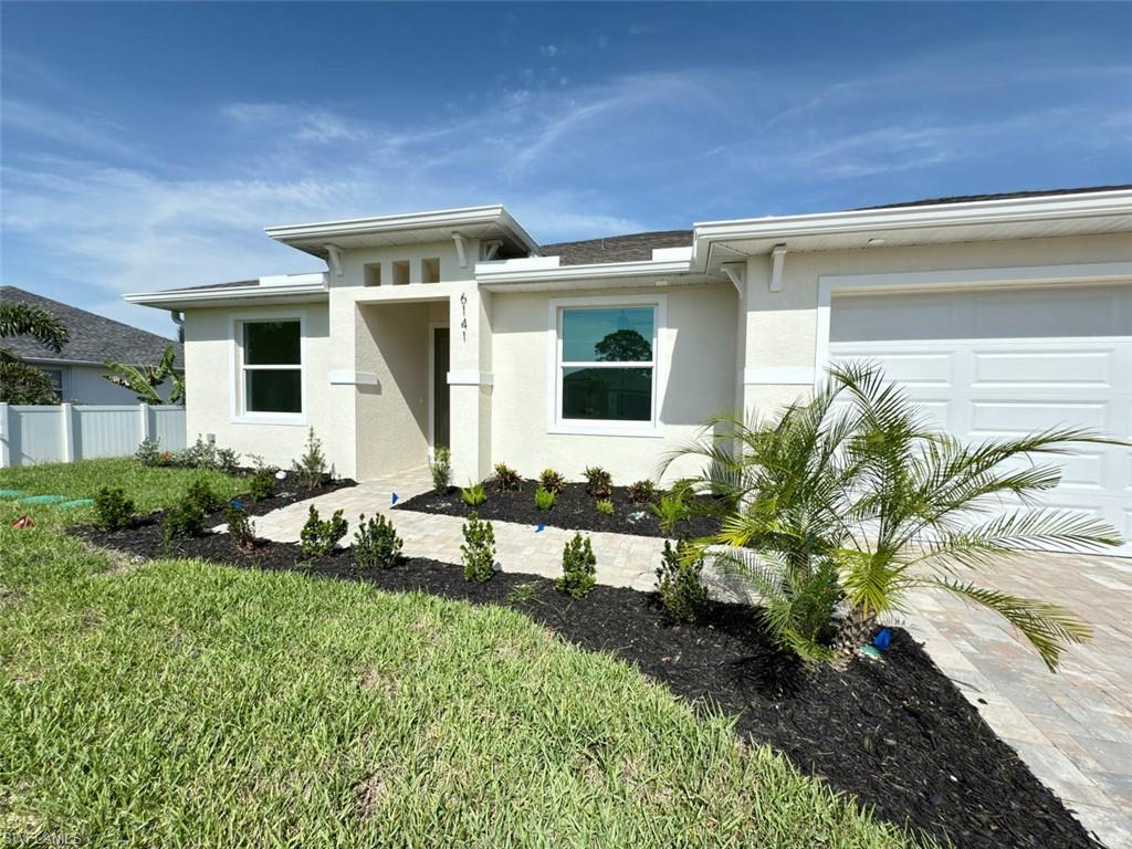 6141 Arbor AVE, FORT MYERS FL 33905
