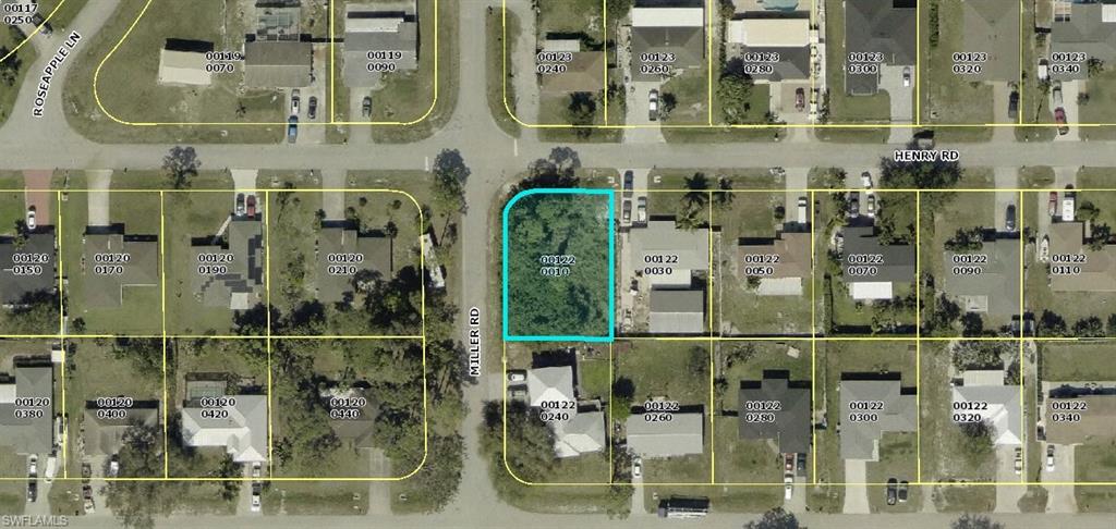 9084 Henry RD, FORT MYERS FL 33967