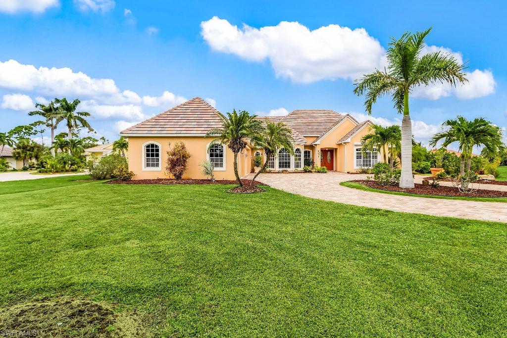 4001 Marianne Key RD, PUNTA GORDA FL 33955