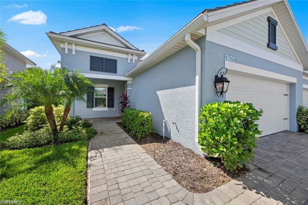 7004 Mistral WAY, FORT MYERS FL 33966