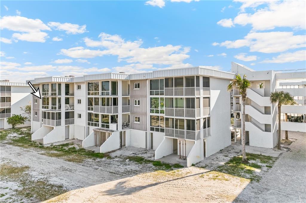 2265 W Gulf DR # 310C, SANIBEL FL 33957