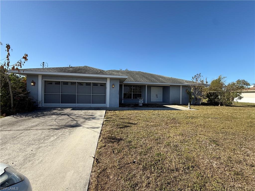 132 Dania CIR, LEHIGH ACRES FL 33936