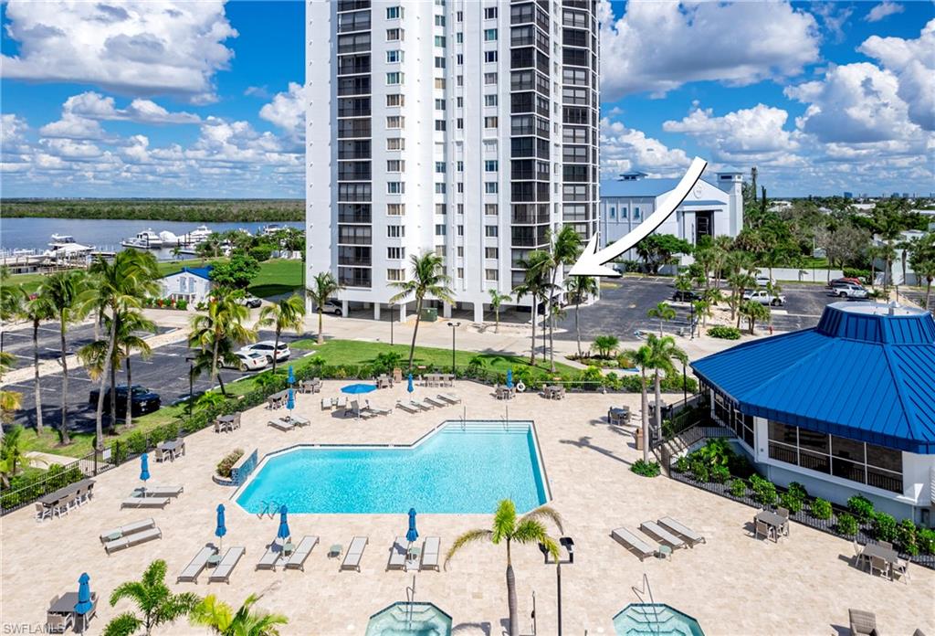4745 Estero BLVD # 104, FORT MYERS BEACH FL 33931