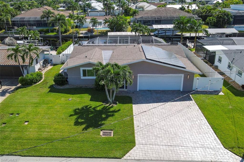 5313 Malaluka CT, CAPE CORAL FL 33904