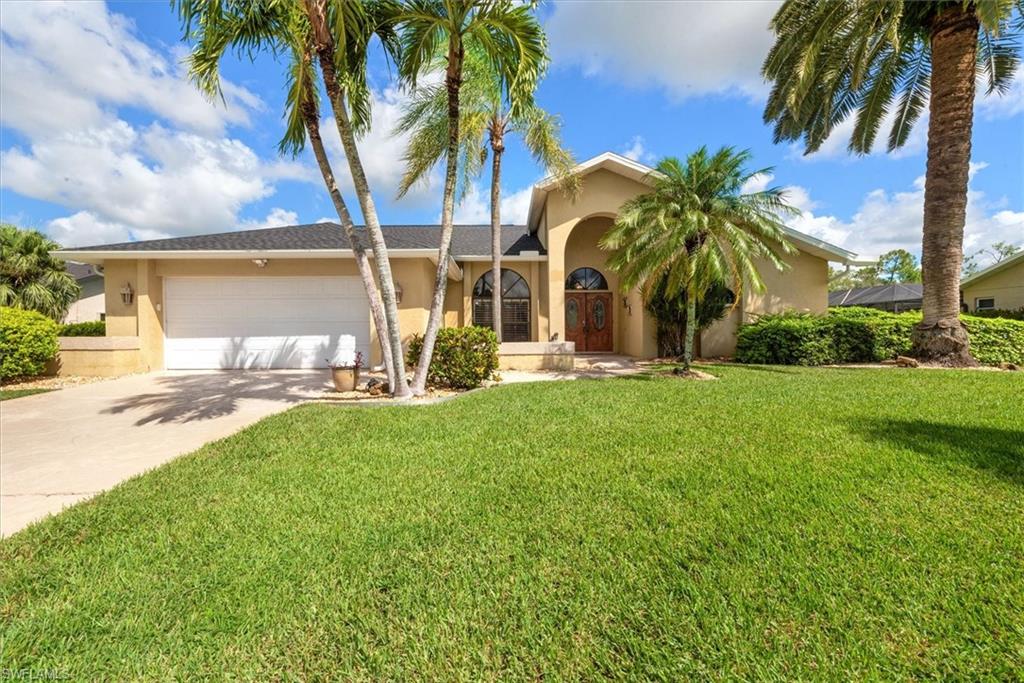 7669 Eagles Flight LN, FORT MYERS FL 33912