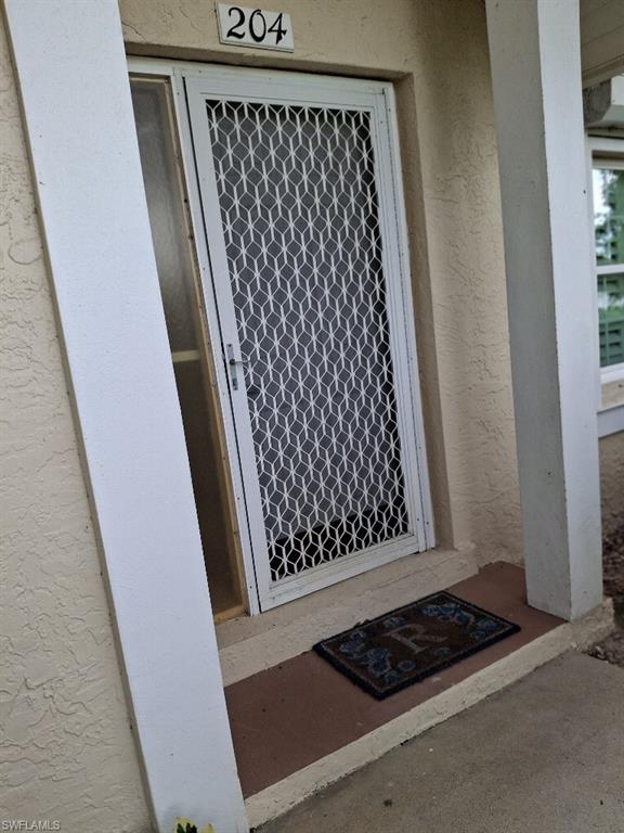 2847 Aintree LN # A204, NAPLES FL 34112