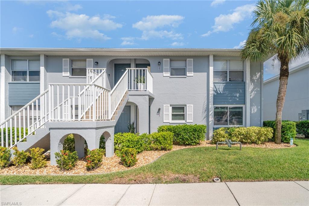 25050 Sandhill BLVD # A4, PUNTA GORDA FL 33983