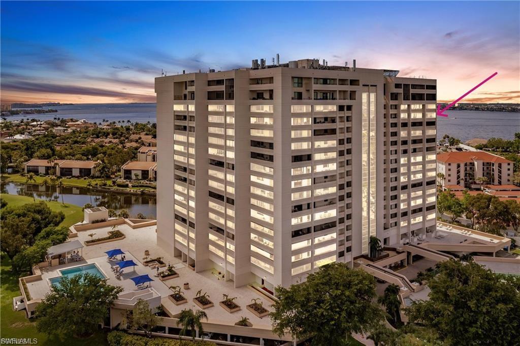 5260 S Landings DR # 1509, FORT MYERS FL 33919