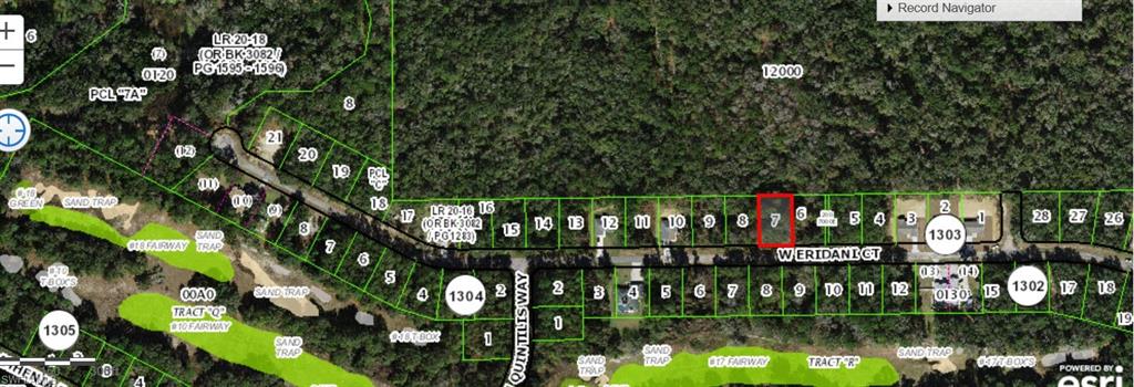 271 W Eridani Ct, CITRUS SPRINGS FL 34434