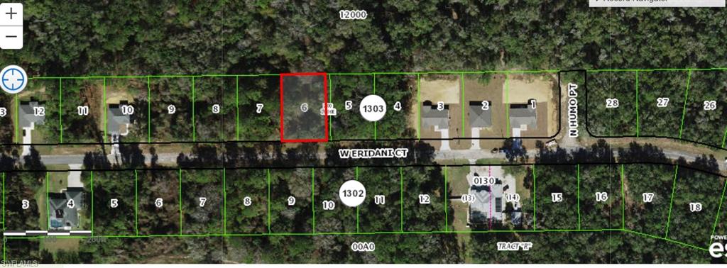 253 W Eridani Ct, CITRUS SPRINGS FL 33954