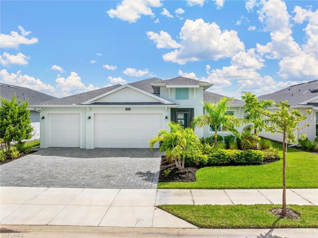 16274 Preservation BLVD, PUNTA GORDA FL 33982