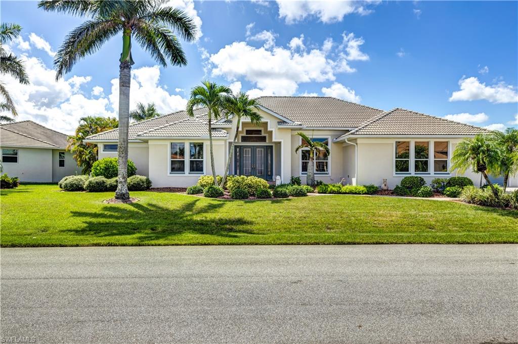 735 Elisa DR, PUNTA GORDA FL 33950