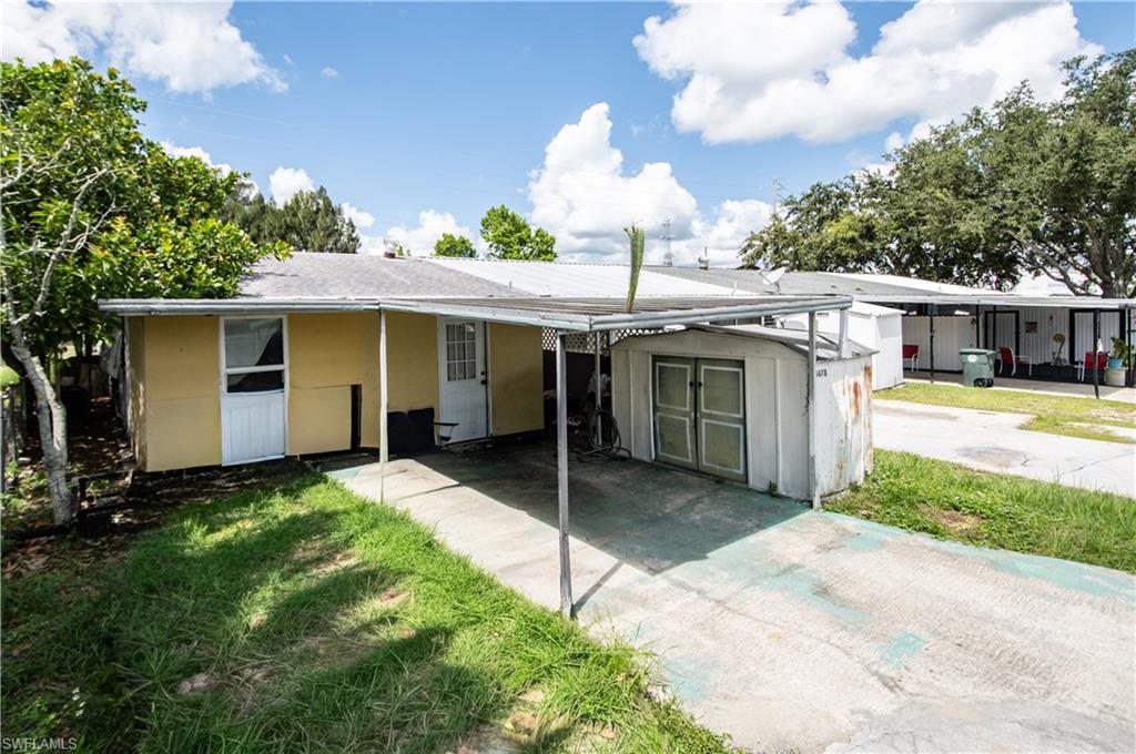 1478 N Melrose DR, AVON PARK FL 33825
