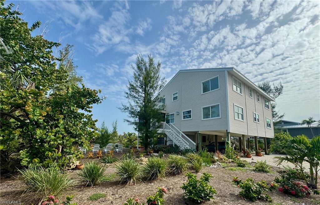 1390 Middle Gulf DR, SANIBEL FL 33957
