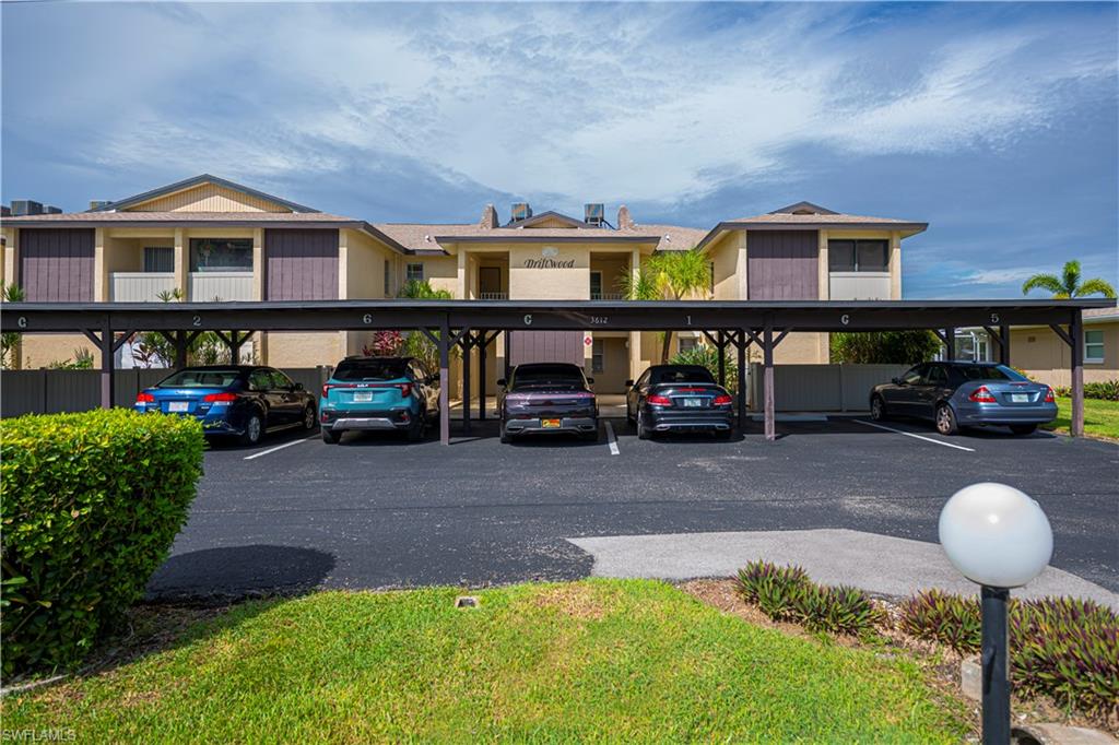 3612 SE 12th AVE # 6, CAPE CORAL FL 33904