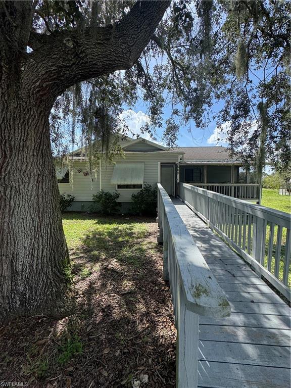 230 N Brida ST, CLEWISTON FL 33440
