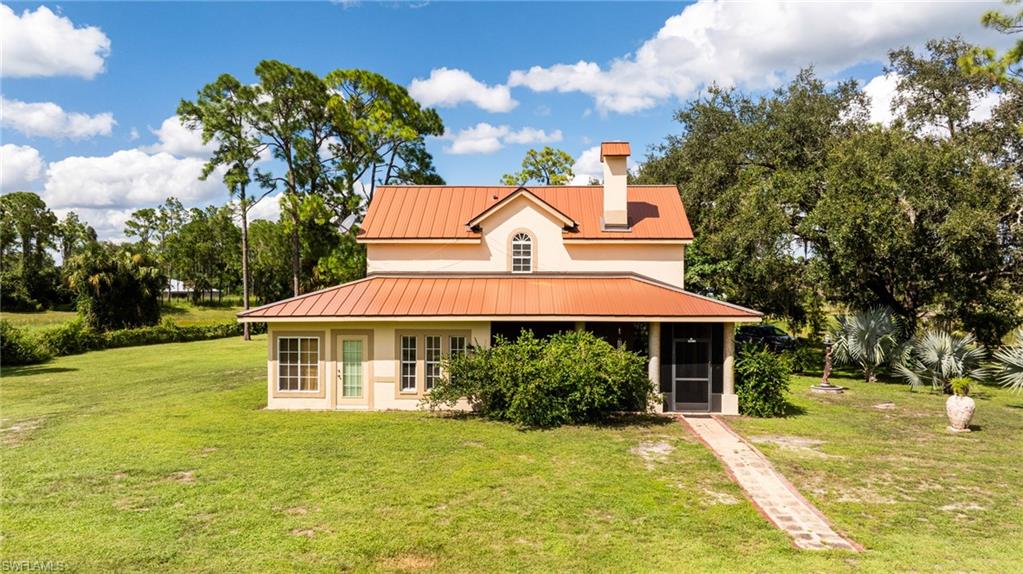 8051 Primrose BLVD, LABELLE FL 33935