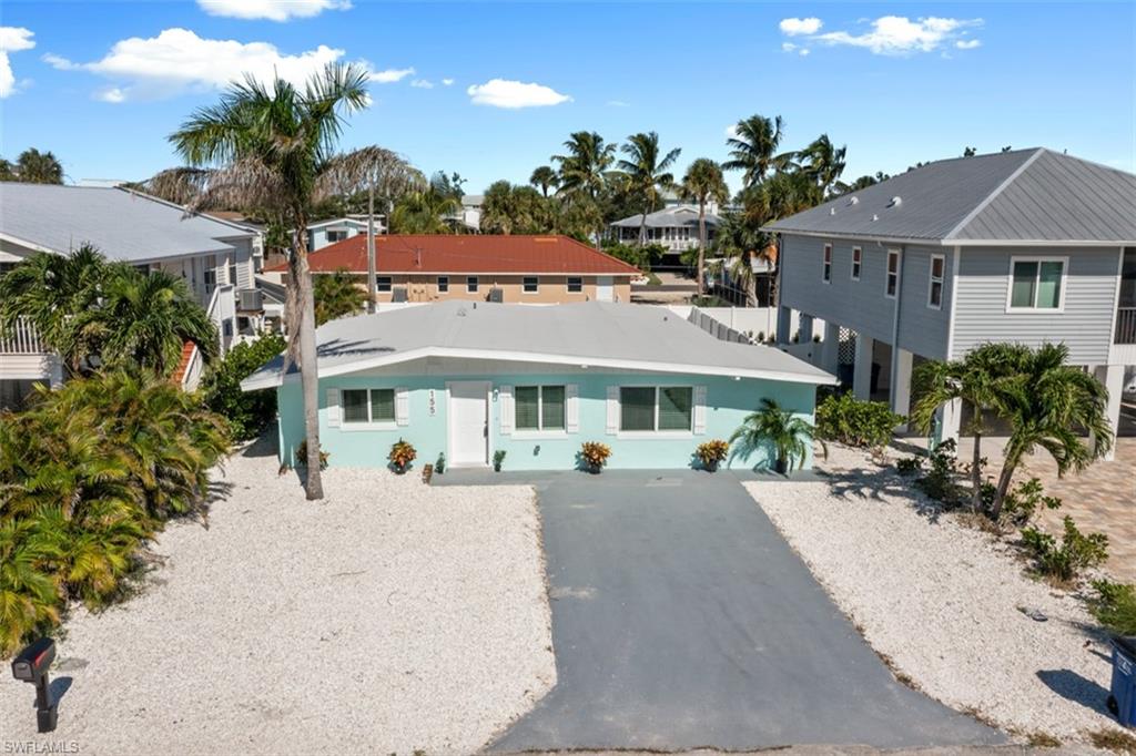 155 Washington AVE, FORT MYERS BEACH FL 33931
