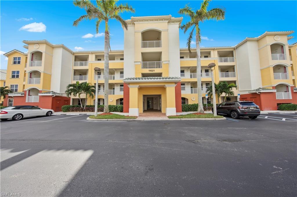 11021 Gulf Reflections DR # B301, FORT MYERS FL 33908