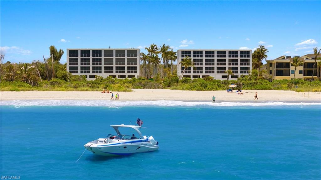 2549 W Gulf DR # 106, SANIBEL FL 33957