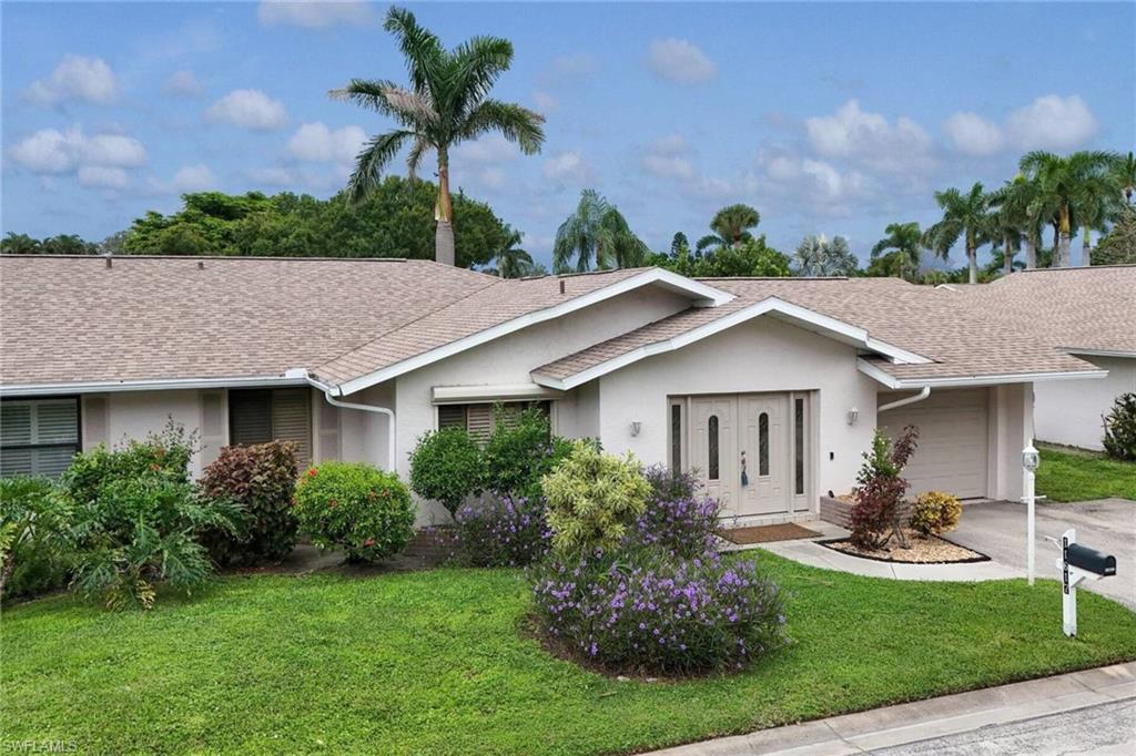 11617 Quail Run DR, FORT MYERS FL 33908