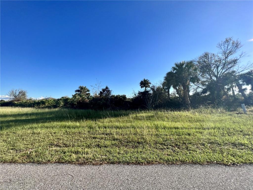 443 Albatross RD, ROTONDA WEST FL 33947