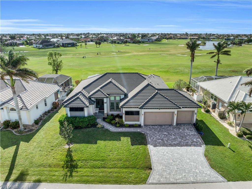 3847 Bordeaux DR, PUNTA GORDA FL 33950
