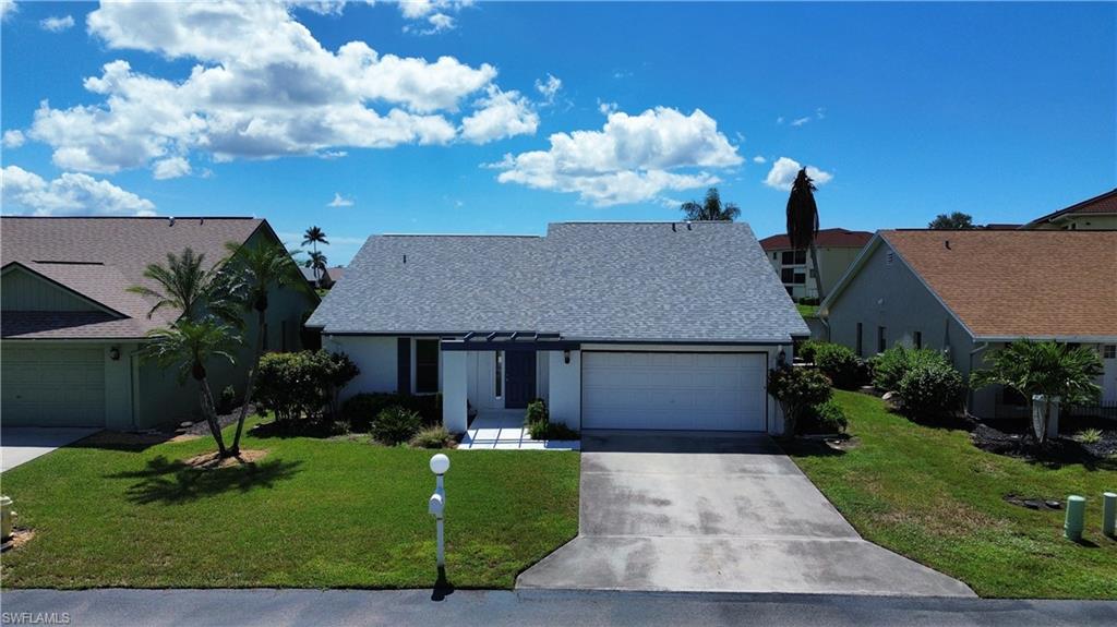 11358 Caravel CIR, FORT MYERS FL 33908