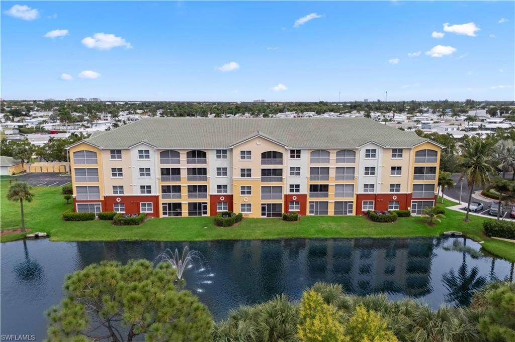 11041 Gulf Reflections DR # 206, FORT MYERS FL 33908