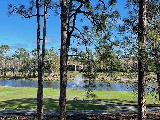 8231 Parkstone PL # 206, NAPLES FL 34120