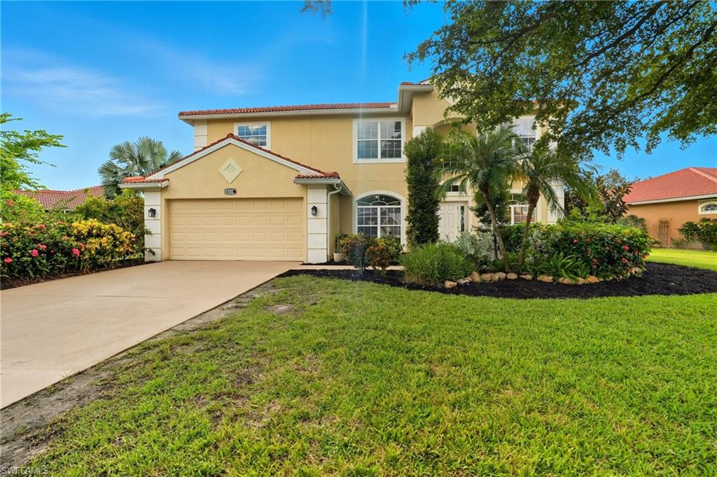 4577 Fairloop RUN, LEHIGH ACRES FL 33973