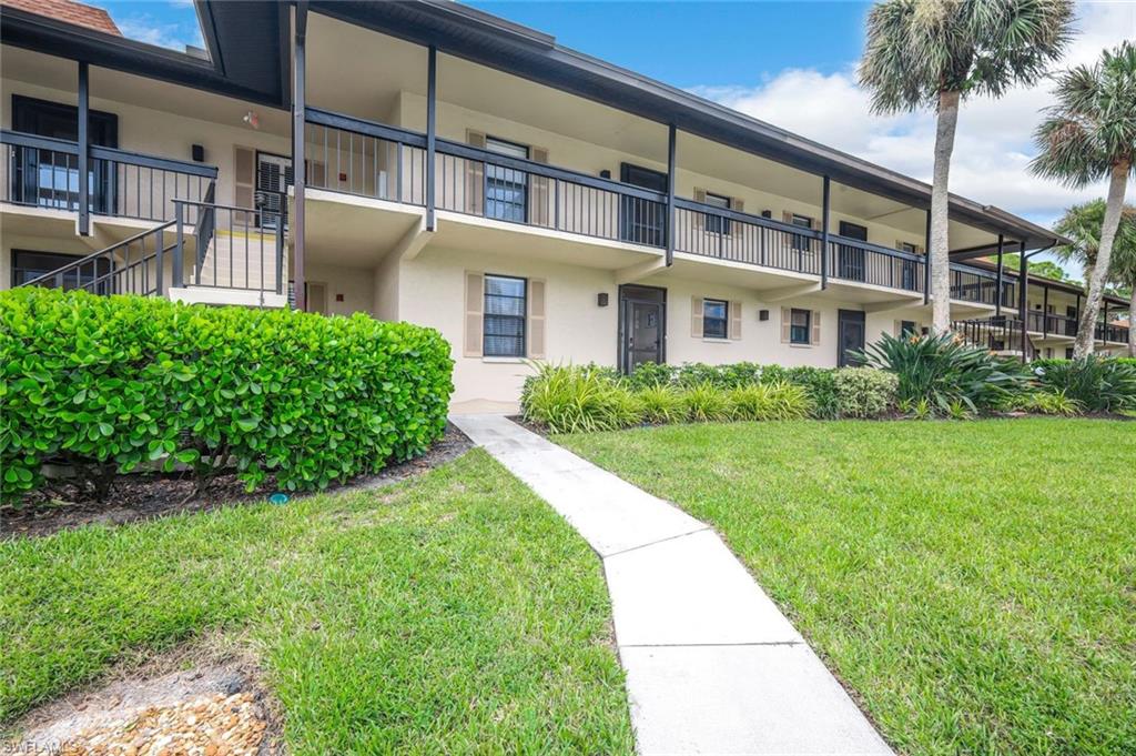 25398 Golf Lake CIR # 104, BONITA SPRINGS FL 34135