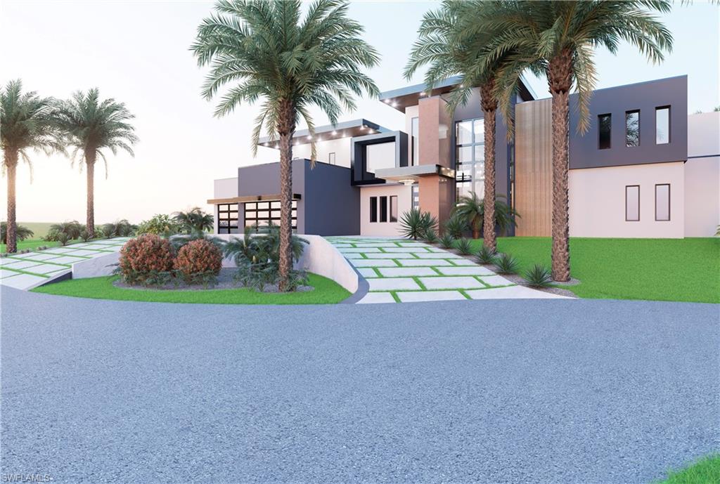 3003 SW 40th LN, CAPE CORAL FL 33914