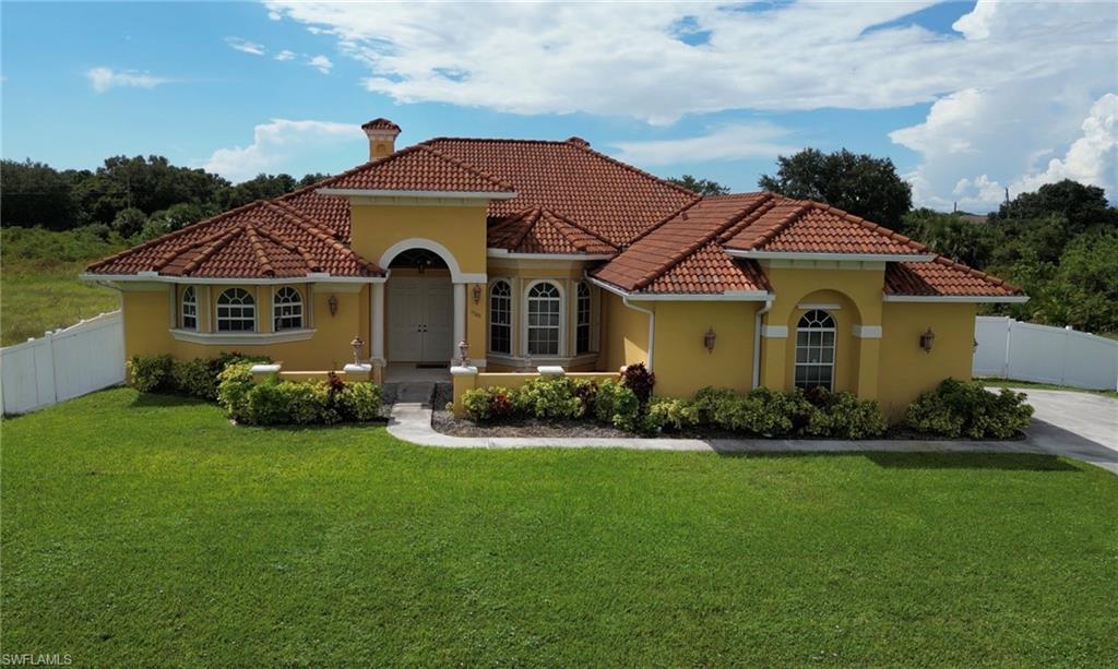 1509 Moore AVE, LEHIGH ACRES FL 33972