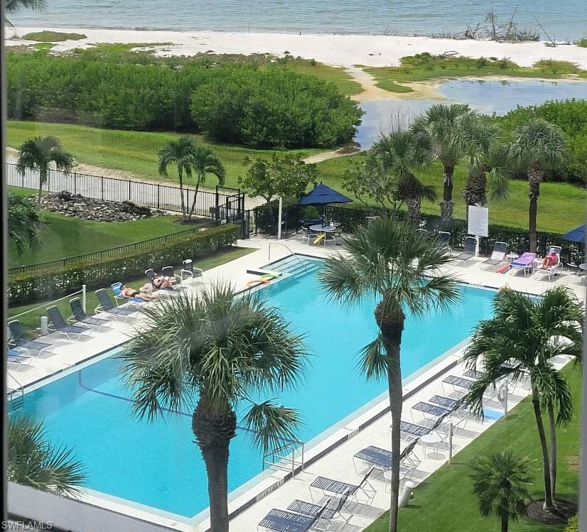 7148 Estero BLVD # 523, FORT MYERS BEACH FL 33931