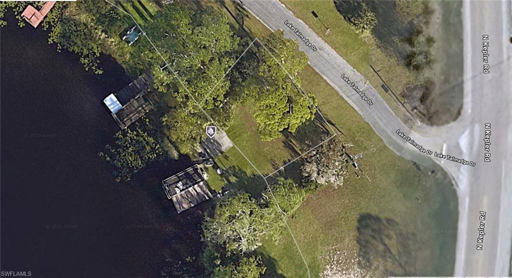 2324 Lake Talmadge DR, DE LAND FL 32724