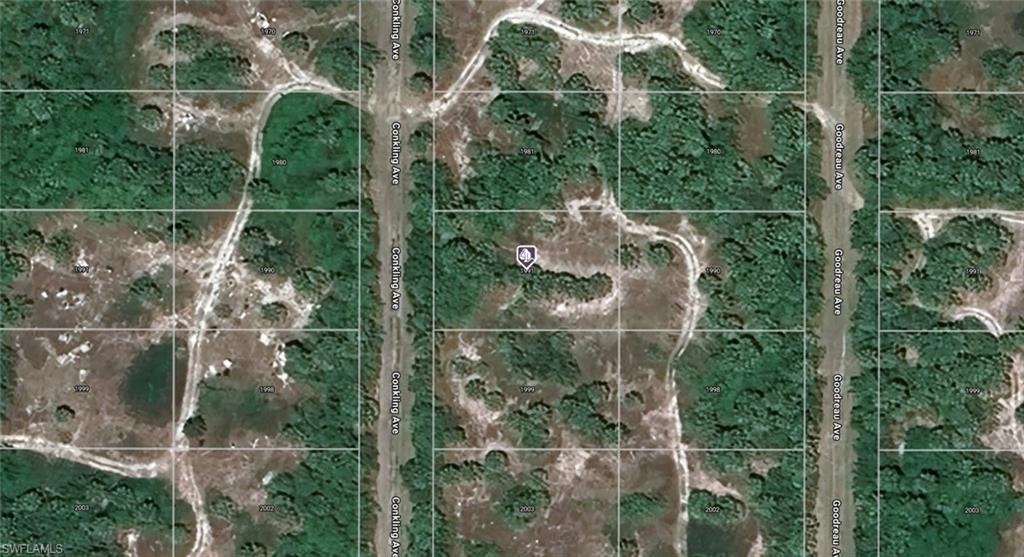 1991 Conkling AVE, PALM BAY FL 32908