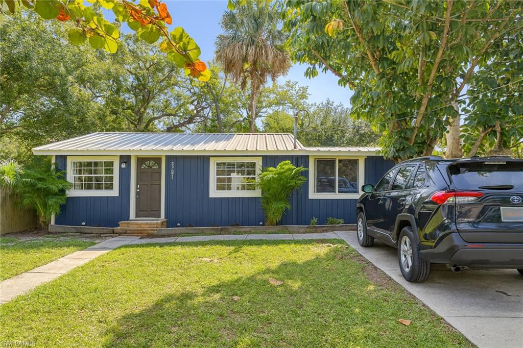 6901 Michigan AVE, GIBSONTON FL 33534