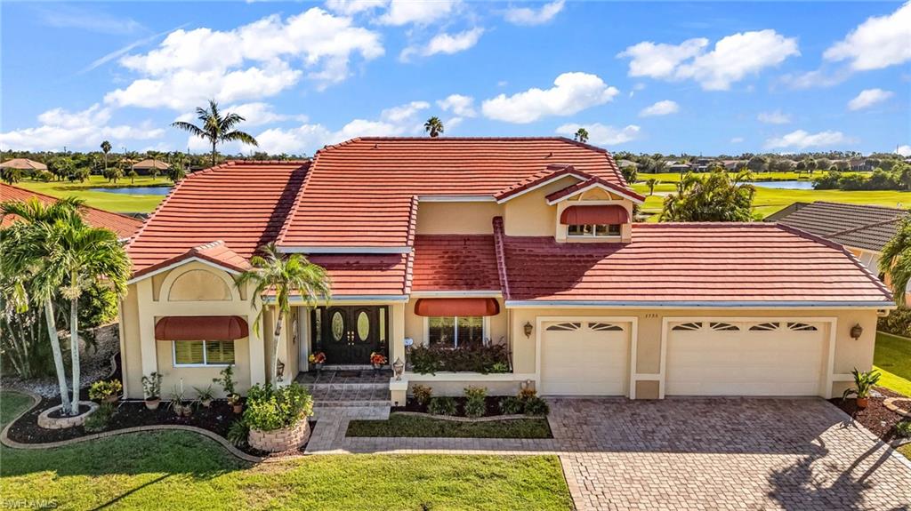 3736 Bordeaux DR, PUNTA GORDA FL 33950