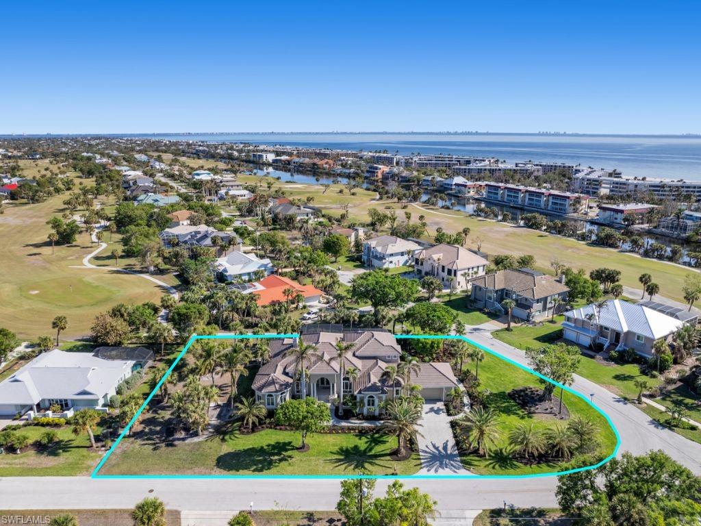 1266 Par View DR