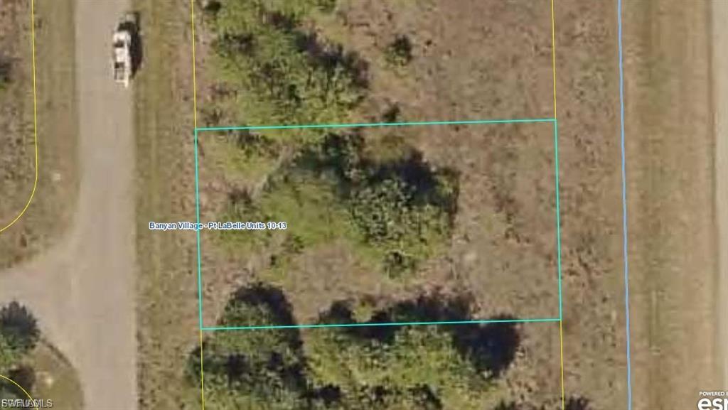 164 Plantation DR, LABELLE FL 33935