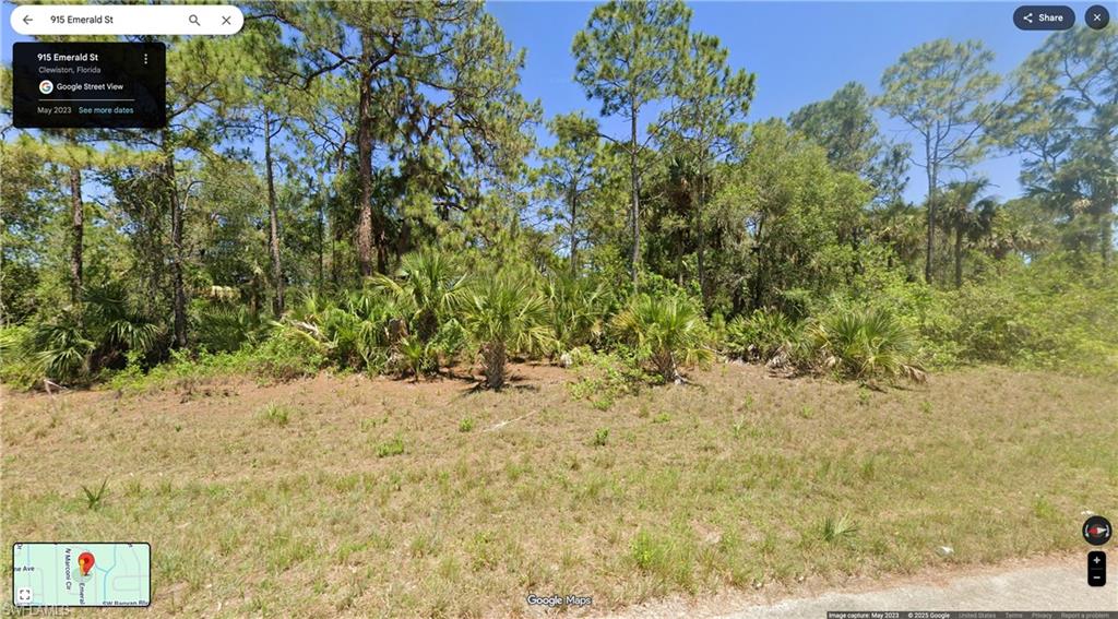915 Emerald ST, LABELLE FL 33935