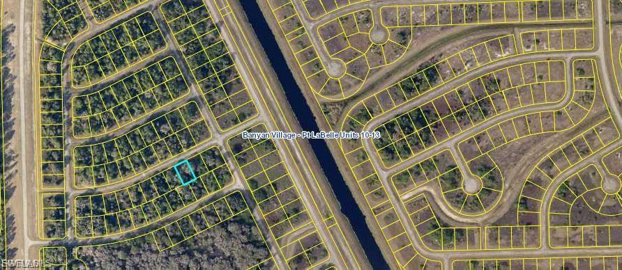 217 Clover AVE, LABELLE FL 33935