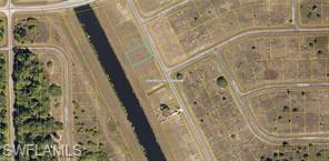 607 Raleigh DR, LABELLE FL 33935