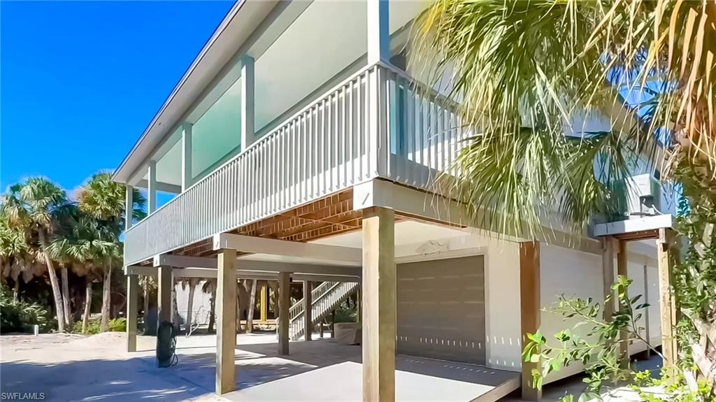 4441 Harbor Bend DR, Upper Captiva FL 33924