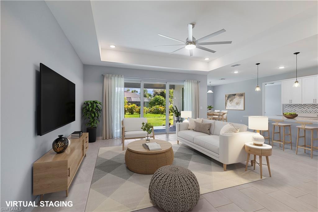 16203 Maya CIR, PUNTA GORDA FL 33955