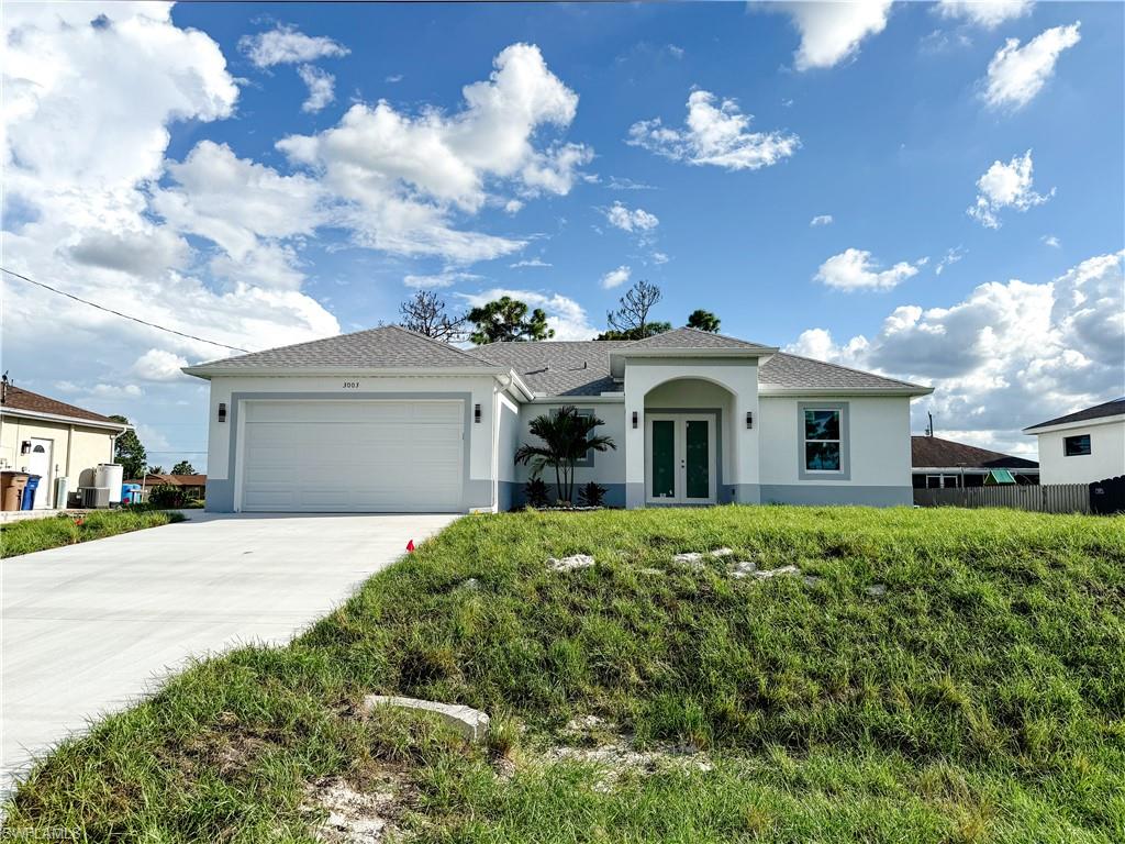 3003 20th ST SW, LEHIGH ACRES FL 33976