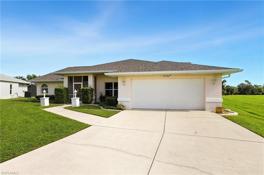 27104 Paratins DR, PUNTA GORDA FL 33983